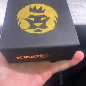 Cuban Diamond cut Chain